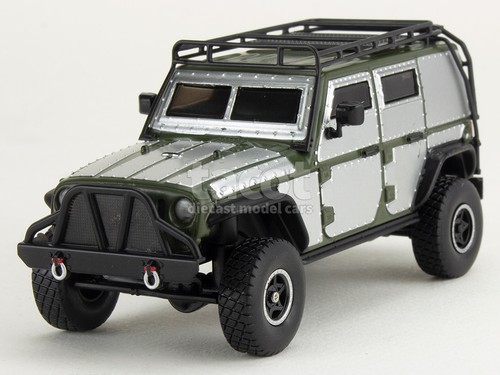 Jeep wrangler unlimited - wrangler, jk