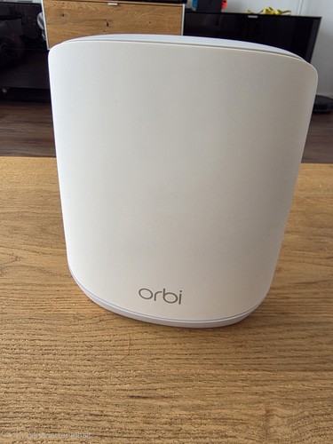 Netgear orbi rbr760 wifi - orbi,