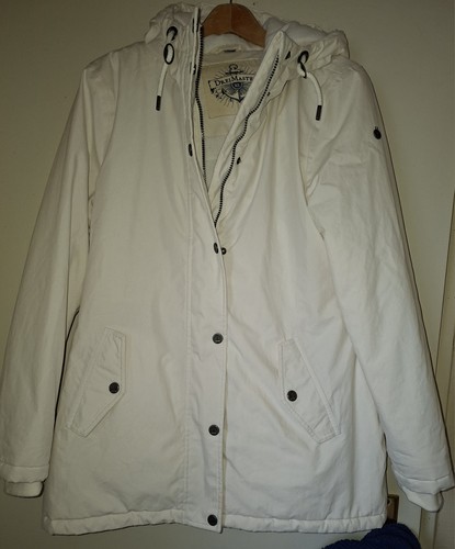 Dreimaster winterjacke - dreimaster, np