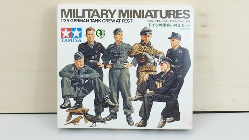 Tamiya bausatz 35201 - bausatz, 1:35