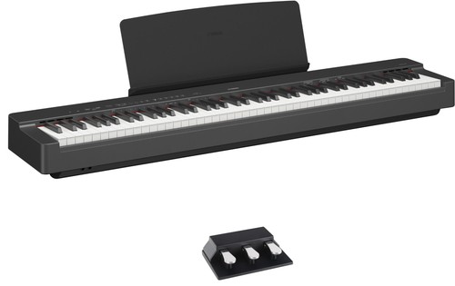 Yamaha 225b stage piano - p-225b,