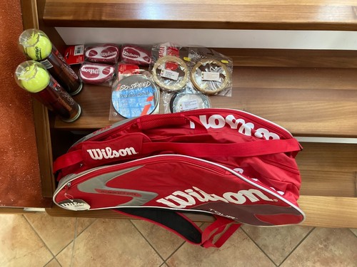 Wilson factor tour - "(k)factor,