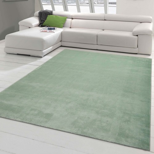 Shaggy teppich mit - shaggy, hoch-