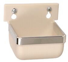 Kunststoff Wandnapf -