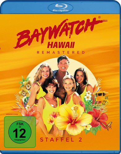 Baywatch hawaii staffel - -, 2