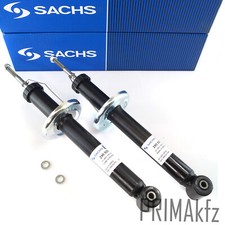 2x Sachs 290 929 Gasdruck