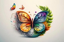 Vektorillustration eines