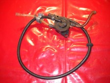 BENZINPUMPE KRAFTSTOFFPUMPE fuel pump PIAGGIO HEXAGON 125 150 180 LX