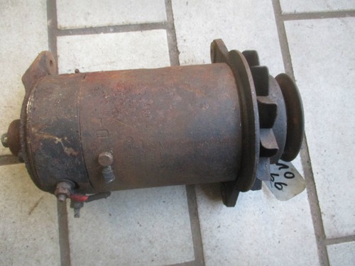 Lichtmaschine generator bosch - generator,