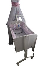 Kinder beistellbett - kinder,