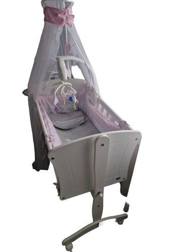 Kinder beistellbett - kinder,
