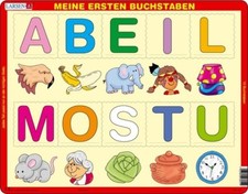 Larsen Puzzle Meine ersten