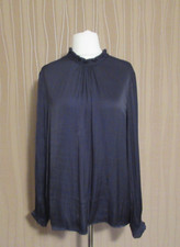 101/3 SAINT TROPEZ Damen Bluse