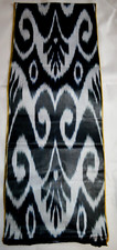 IKAT  Stoff    100%  Baumwolle