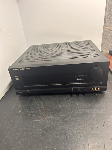 Clean harman kardon avr 300 - avr,