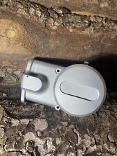 Lichtmaschinendeckel