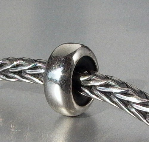 Original trollbeads silber - *,