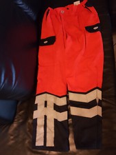 Niemöller Abel See it Safe Gr. 106 Feuerwehr Rettungsdiensthose Sanitäter DRK