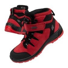 Kinder Trekkingschuhe 4F
