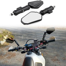 Paar Motorradspiegel