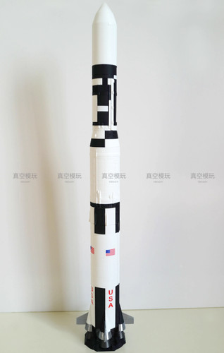 Nasa apollo saturn rocket - nasa, v