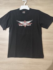 Orange county choppers - orange, occ