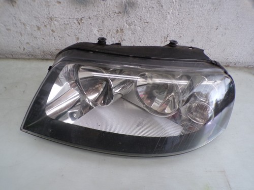 Scheinwerfer links seat - links,
