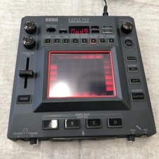 Gebrauchter KP-3 KAOSS PAD