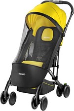 RECARO 5604.002.00 Easylife Kinderwagenzubehör Moskitonetz