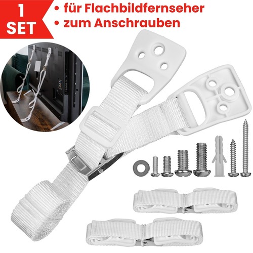Kippsicherung zum anschrauben - kippsicherung,