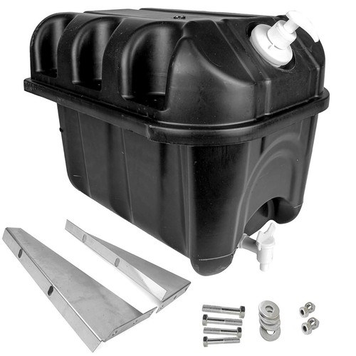 Wassertank waschwassertank - wassertank,