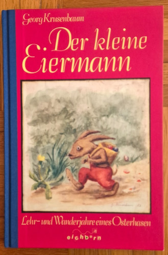 Der kleine eiermann lehr und - eiermann, lehr-