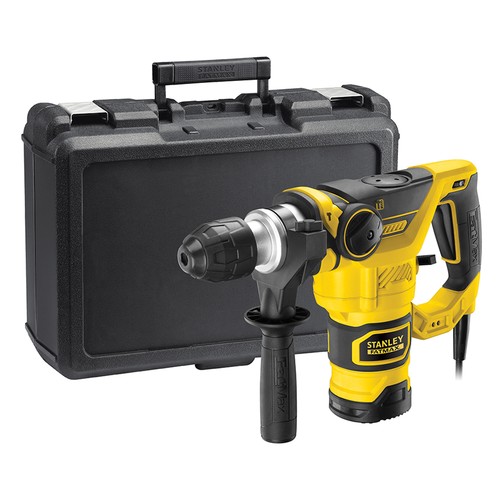 Stanley fme1250k bohrhammer - stanley,