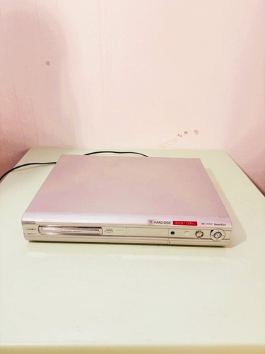 Philips dvdr3300h dvd recorder - philips,