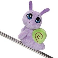 Nici 36442 Schnecke lila