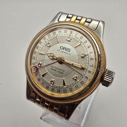 Oris big crown - oris,