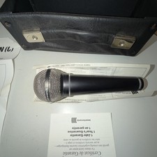 Beyerdynamic M300N (C) S