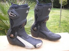 PUMA Motorradstiefel