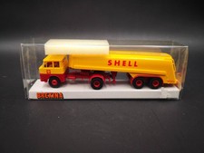 Brekina Henschel Shell