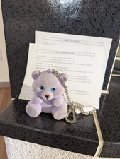 Coccolotti Bär 90er Jahre