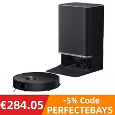 Xiaomi Robot Vacuum X20 Max EU