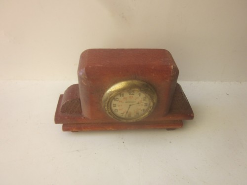43517 puppenstube uhr - 43517,