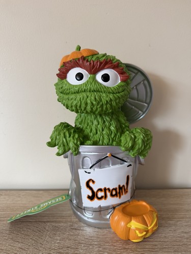 Sesamstraße oscar the grouch - sesamstraße,