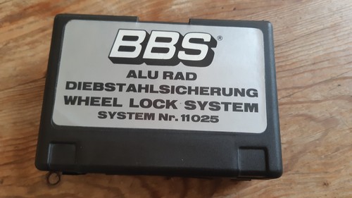 Bbs felgenschloss 11025 - felgenschloss,