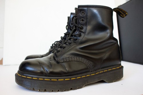 Martens 3cm plateau - dr.,