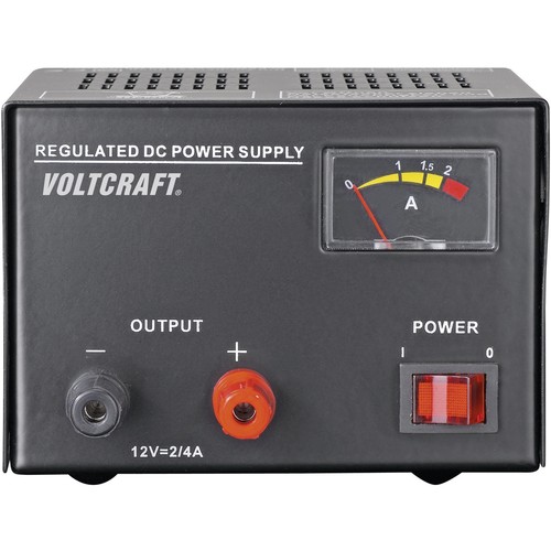 Voltcraft fsp 1122 - voltcraft, fsp-1122