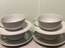 Four Vintage ARZBERG Classic