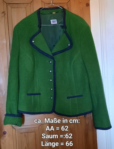 Wiesn dirndl trachtenjacke - wiesn,
