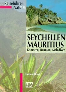 Reiseführer natur - reiseführer,