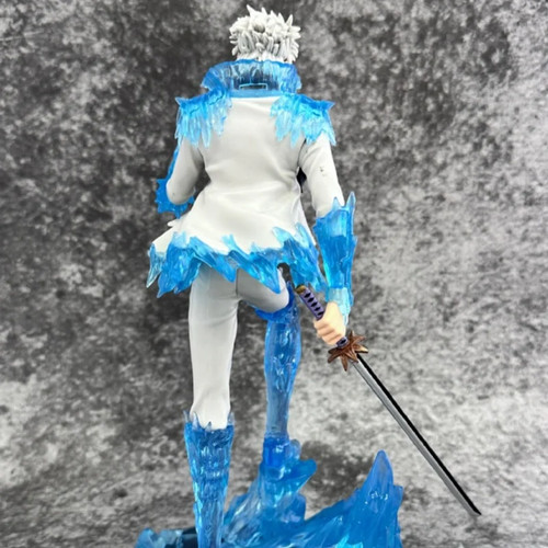 Bleach toushiro figur - toushiro,